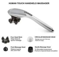 Ручной массажер для тела QuadAction HSM50303