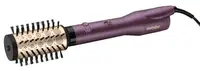 Фен-щітка BaByliss AS950E 650 Вт бузковий
