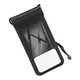 Чехол для телефона HOCO Treasure leather mobile phone waterproof bag HX53 |IPX68, 7.2"|