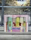 Suvari Fruit 6в1 вафельные полотенца 40х60 см. Турция.