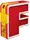 Трансформер буква F 5235