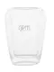 Стакан низкий с двойным дном Gipfel GP-7145 280 мл