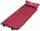 Самонадувающийся коврик 196х63x3 см Wine Red Base Camp XL King Camp KM-3559-WR