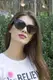 Солнцезащитные женские очки (9903-2)