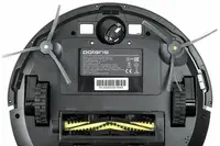 Робот-пылесос Polaris IQ Home Aqua PVСR-3300