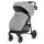 Прогулочная коляска KiderKraft GRANDE LX Gray