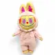 Игрушка мягкая "Лабубу НЕЖНО-РОЖЕВАЯ" 34 см