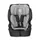 Автокресло Lorelli ANDROMEDA ISOFIX 9-36кг cool grey stars