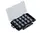Коробка Meiho Case Light Game J (913997)