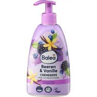 Жидкое крем-мыло Balea Beeren Vanille 4066447383652 500 мл