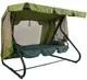 Качели садовые Ranger Emerald RA-7720 167х215х150 см