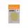 Резинки на пеллетс Orange Pellet bands 4mm 30шт