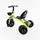 Велосипед 3-х колісний Best Trike BS-118 сталева рама колеса EVA. Green (168728)