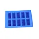 Силиконовая форма CUMENSS Lego Blue для заморозки льда