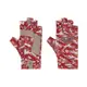 Рукавички Favorite Solar Fishing Gloves 5 Cut S/M Red (1693-07-61)
