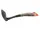 Лопатка кухонная с прорезями Zauberg AGL-PP9-88212
