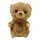 Уценка. Интерактивная игрушка-повторюшка "Мишка"  не повторяет