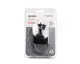 Мышь компьютерная проводная A4Tech FM12S USB Black черная черная с белым