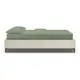 Кровать двуспальная Kiwi Silk 180х200