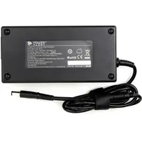 Адаптер для ноутбука PowerPlant DELL 220V, 19.5V 150W 7.7A (7.4*5.0)