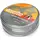 H&N Coppa Spritzkugel 500 шт, 0,49 гр 4,55 мм