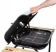 Угольный гриль Curron GM3000 43x40см + розжигатель (Польша)