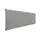 Изголовье для кровати RODOS Shadow 60x190 см