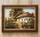 Пейзаж Хата с подсолнухами П-200 30*40 Гранд Презент 30*40