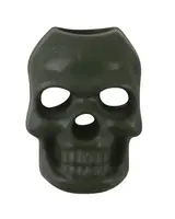 Стопери для шнурка 10шт KOMBAT UK Skull Cord Stoppers
