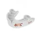 Капа OPRO Bronze UFC дитяча (вік до 10) White (ufc.102513003)