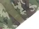 Баул из кордуры 100L Ukr military камуфляж