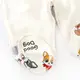 Комплект человечек с шапкой Pets