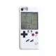 Чехол панель TETRIS CASE LAUDTEC WANLE для смартфонов Apple iPhone 6 + / 6S + PLUS с игрой Тетрис Белый