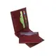 Кошелек мужской Always Wild (N015-VTK-D WINE)