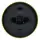 Часы настенные Technoline WT7420 Green (WT7420 grun)