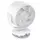 Вентилятор HOCO clip mount fan HX608 |5 Levels, 2.5.2-8h, 40dB|