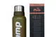 Термос питьевой Tramp Expedition Line TRC-031-olive 0.75 л оливковый