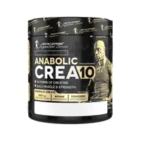 Креатин Kevin Levrone Anabolic Crea10, 234 грамм Манго-маракуйя