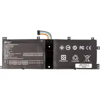Батарея силовой установки для Lenovo Miix 510-12ISK 7.68V 4955MAH ноутбуки