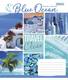 Тетрадь в клетку А5 1Вересня Travel design 766117 96 листов