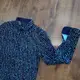 Мужские рубашки на кнопках,микровельвет,Турция 2XL/50 Темно-Зелена