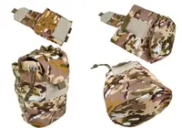 Підсумок для скидання магазинів мультикам степовий Multicam Arid (MOLLE, на тактичний пояс, розвантаження, РПС)