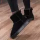 Угги женские Fashion Herzog 3358 41 размер 26 см Черный