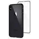 Чехол Spigen для iPhone XS Max (Без защитного стекла) - Ultra Hybrid 360, Black (065CS25132)