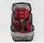 Автокресло JOY 9-36 кг Grey/Red (47900)