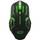Миша комп'ютерна провідна Esperanza MX403 Apache Green EGM403G зелена
