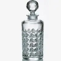 Карафа для виски Bohemia Diamond b4KA65/99T41 650 мл