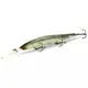 Воблер Daiwa Steez Minnow 125SP EX DR Natural Ghost Shad 19gr / (2170817 / 7431947)