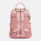 Женский рюкзак Monsen C1rn1828p-pink