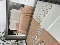 Vector Літній набір з мусліновим Піке. Romeo home Туреччина